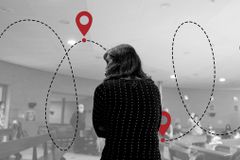 Christians Are Going Back to Church—But Maybe Not the Same One