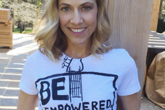 Why country singer Sheryl Crow built a church at her 50-acre Nashville residence