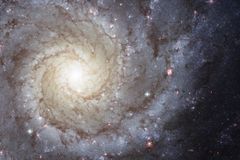 Surprise of heading Vatican Observatory reminds astronomer of God's providence