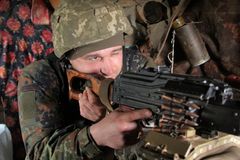 Ukrainian priests appeal for prayers, support as Russian threat grows