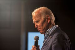 Biden quizzed over abortion flip-flop during debate