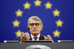 Bologna prelate recalls late European parliament president as ‘a man for everyone’