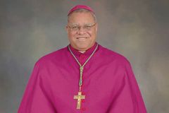 Bishop calls Americans to build 'culture of religious freedom'