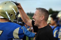 High Court Agrees to Hear Case of Washington Football Coach Fired for on-Field Prayers