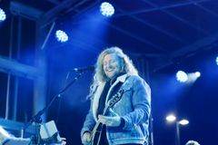 'They Don't Want Us to be Bold': Sean Feucht Says Harper Collins Backed Out of Publishing his Latest Book