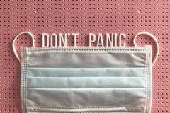 Christians should obey the command to 'fear not'