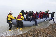 Catholic agency calls for reform of UK asylum process after Channel death