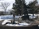 Blessed Mother statues still stand at Colorado family home destroyed by wildfire