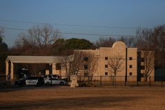 'Prayers answered. All hostages are out.': Texas synagogue standoff ends