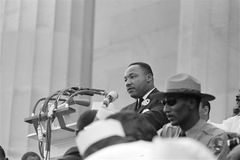Martin Luther King Jr. Day: A celebration of the arc of progressive redemption in America