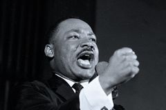 How Martin Luther King Jr. and Billy Graham Joined Forces to Break Down Color Barriers with the Gospel