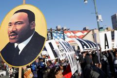 Dr. Alveda King: Remembering God's Love on Martin Luther King Day