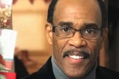 COMMENTARY: Martin Luther King Jr.’s Successor on the Mountaintop in Israel