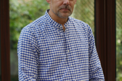 Pastor goes to court over tweet opposing LGBTQ Pride events