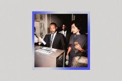 Martin Luther King Jr.'s Family Calls For a Halt to Celebrating MLK Day Until Congress Moves On Voting Rights - RELEVANT