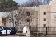 British Sons of Islam-Spouting Texas Synagogue Hostage-Taker Being Questioned: 'It Was Horrifying'