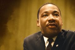 The Spiritual Legacy of MLK Jr. - RELEVANT