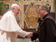 Pope Francis: The story of the Holy Land is the 'Fifth Gospel'