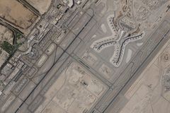 Suspected drone attack kills three in Abu Dhabi