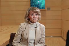 Ahead of trial, Finnish MP facing jail after tweeting Bible verse says case a test of religious freedom