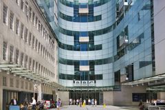 Bishop speaks out against government plans to abolish BBC licence fee