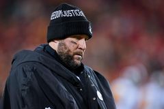 'God Has Blessed Me': Roethlisberger Saying Goodbye to Steelers and Hello to 'God's Kingdom'