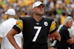 'I Can Only Trust God's Plan': Steelers QB Ben Roethlisberger Reacts to Season-Ending Injury