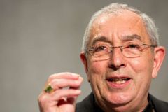 ‘Thank God I’m healing’: Cardinal with coronavirus sends Easter message