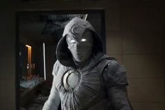 Watch Oscar Isaac Attempt to Break the Cycle in the First Trailer for Marvel's 'Moon Knight' - RELEVANT