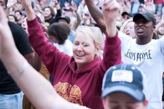 'The Rights that God Gave Us': How Religious Freedom Institute Is Fighting Erosion of Liberty in US