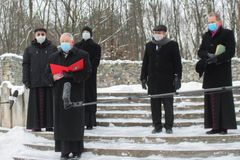 Poland’s Catholics and Jews mark Day of Judaism with psalms, music, and silent prayer