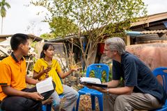 Lottie Moon Christmas Offering total exceeds goal at $159.5M | Baptist Press