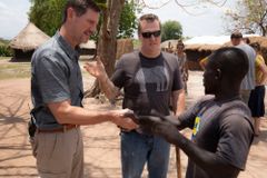 Lottie Moon Offering totals $157.3 million | Baptist Press