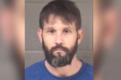 Pastor charged with sex offenses | Baptist Press