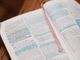 Pastor's lost Bible shows up 15 years later, brings man to Jesus: 'The Word is alive and powerful'