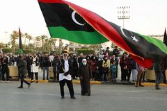 UN chief “gravely concerned” about human rights in Libya