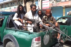 Taliban 2.0 aren't so different from the first regime, after all