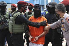 Indonesian militant gets 15 years in jail over Bali attacks