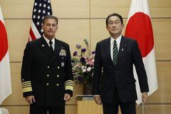 Japan is becoming an increasingly valuable partner in the resistance to China’s authoritarian advances