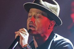 'God Stayed Close in Those Times': TobyMac Shares Painful Journey With Grief and Loss After Son's Death