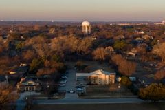 White House: Texas Hostage-Taker Had Raised No Red Flags