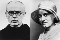 Heroism and sacrifice: The Catholic history of Auschwitz