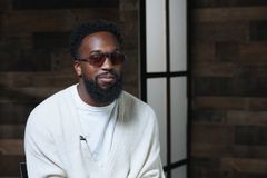 Dante Bowe Opens up About Suffering Abuse, Being Homeless, and Making History at Grammy Awards