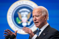 Biden to Highlight Achievements but Also Ask for Patience in News Conference Today