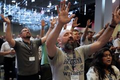 Pandemic Shift: Many Christians Have Returned to Church, They're Just Going to Different Congregations