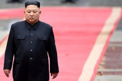 North Korea no longer the worst persecutor of Christians on Open Doors' World Watch List