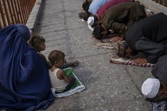 Report: Afghanistan most dangerous place for Christians