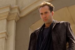 Cinematic Angels Ranked by How Much They Look Like Biblical Angels - RELEVANT