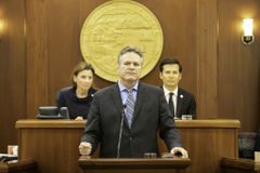 In Alaska, January 22 was Right to Life Day