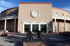 New Mexico legislators seek to repeal state abortion ban